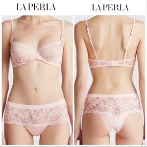 La Perla Lace Bra